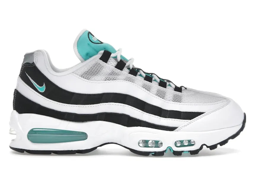 Nike Air Max 95 OG Big Bubble Black Border