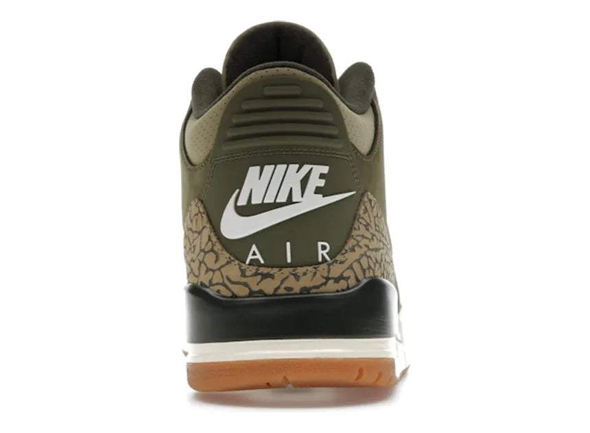 Jordan 3 Retro Family Affair