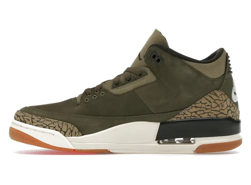 Jordan 3 Retro Family Affair