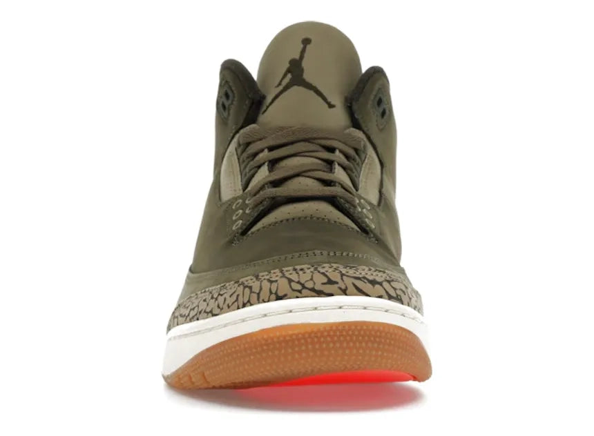 Jordan 3 Retro Family Affair