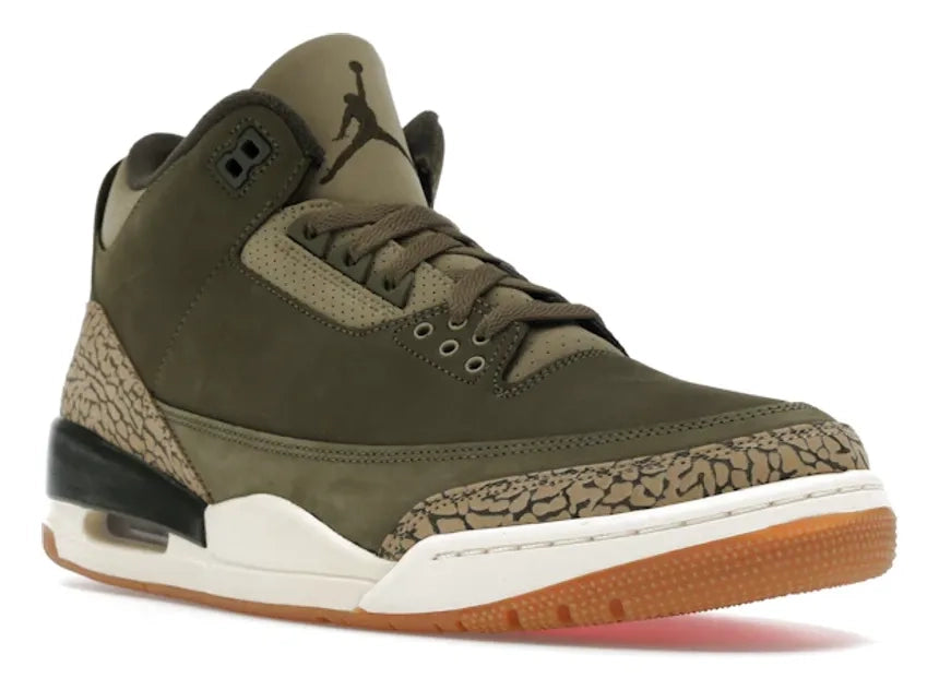 Jordan 3 Retro Family Affair