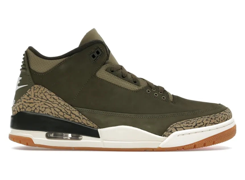 Jordan 3 Retro Family Affair