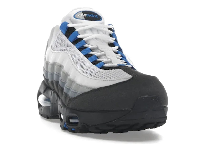 Nike Air Max 95 OG Big Bubble Blue Spark