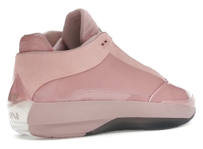 Jordan 40 Dusty Rose