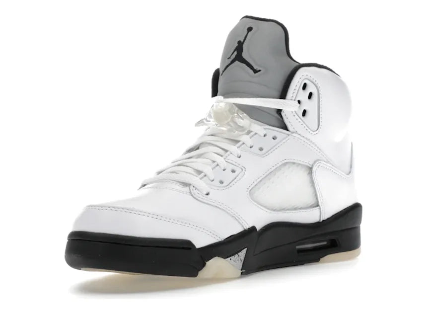 Jordan 5 Retro Reverse Metallic