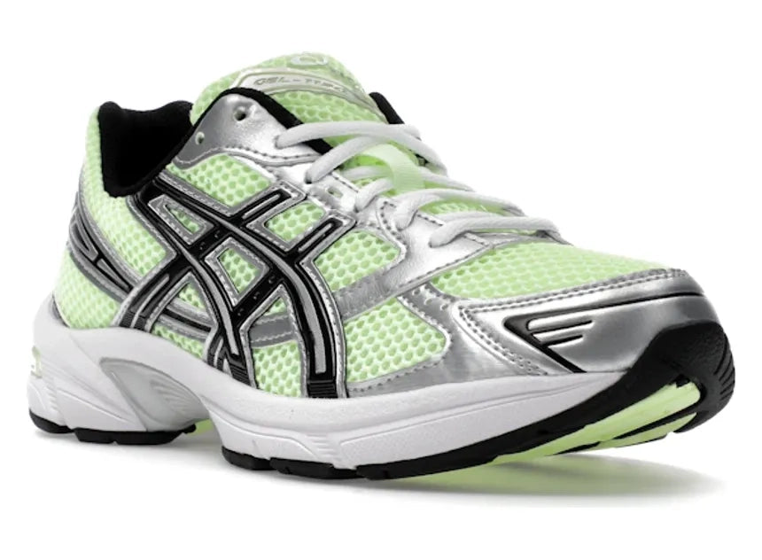 ASICS Gel-1130 Neon Pack Green (Women's)