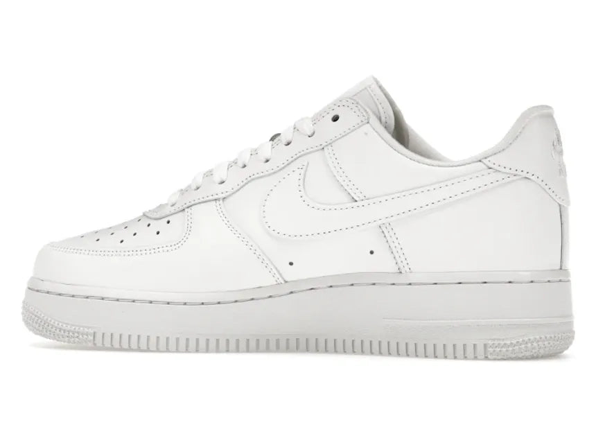 Nike Air Force 1 Low Supreme White