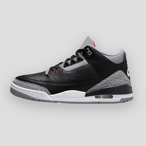 Jordan 3