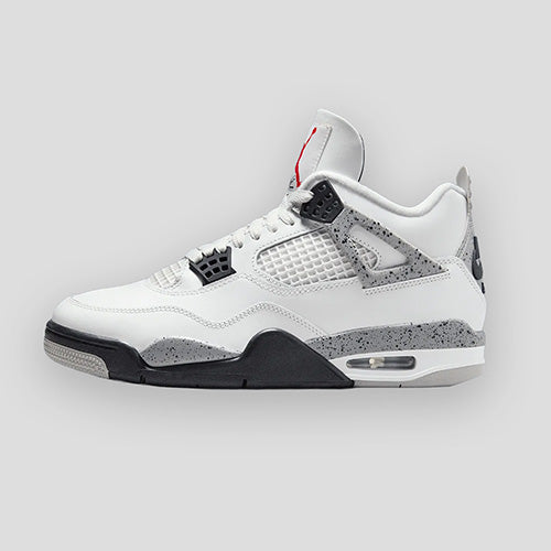 Jordan 4