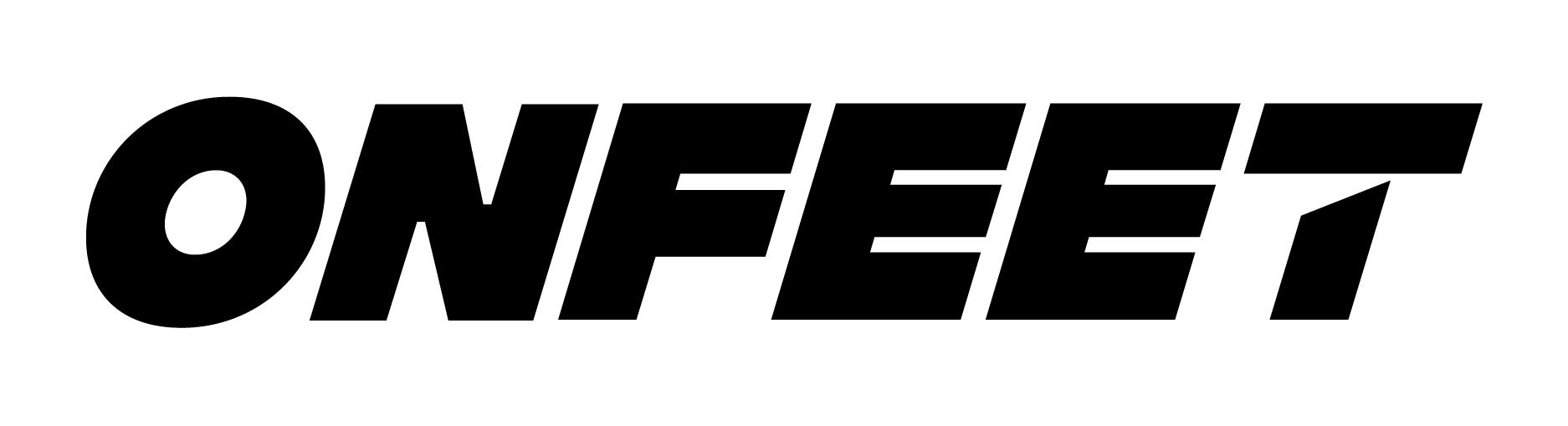 Onfeet Logo