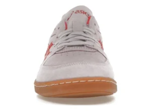 ASICS Skyhand OG HAY Flame Scarlet - Image 4