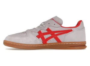 ASICS Skyhand OG HAY Flame Scarlet - Image 6