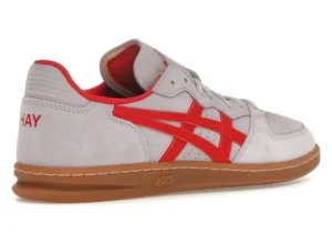 ASICS Skyhand OG HAY Flame Scarlet - Image 8