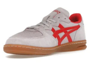 ASICS Skyhand OG HAY Flame Scarlet - Image 5
