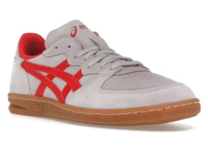 ASICS Skyhand OG HAY Flame Scarlet - Image 2