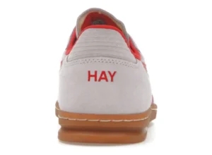 ASICS Skyhand OG HAY Flame Scarlet - Image 7