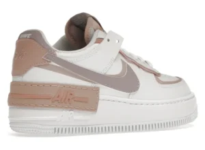 Nike Air Force 1 Low Shadow Amethyst Ash (Women's) - Image 8