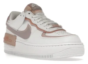 Nike Air Force 1 Low Shadow Amethyst Ash (Women's) - Image 2