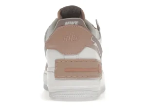 Nike Air Force 1 Low Shadow Amethyst Ash (Women's) - Image 7