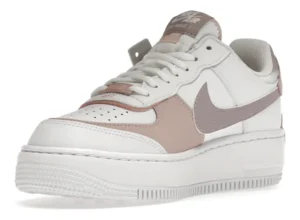 Nike Air Force 1 Low Shadow Amethyst Ash (Women's) - Image 5
