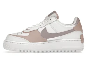 Nike Air Force 1 Low Shadow Amethyst Ash (Women's) - Image 6