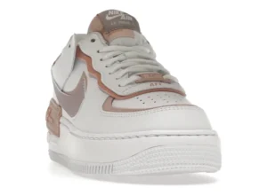 Nike Air Force 1 Low Shadow Amethyst Ash (Women's) - Image 3