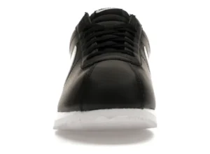Nike Cortez Basic Black White (2023) - Image 4