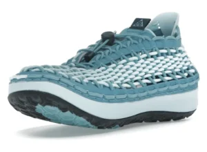 Nike ACG Watercat+ Denim Turquoise Armory Navy Glacier Blue - Image 5