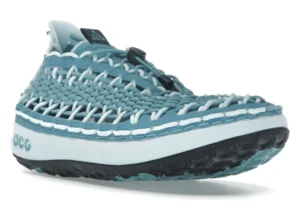 Nike ACG Watercat+ Denim Turquoise Armory Navy Glacier Blue - Image 2