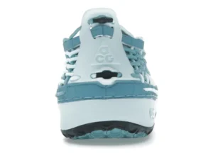 Nike ACG Watercat+ Denim Turquoise Armory Navy Glacier Blue - Image 7