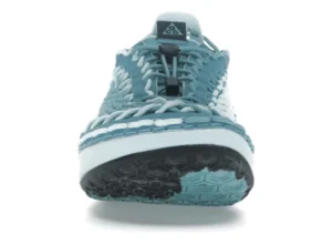 Nike ACG Watercat+ Denim Turquoise Armory Navy Glacier Blue - Image 4