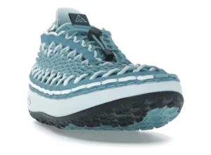 Nike ACG Watercat+ Denim Turquoise Armory Navy Glacier Blue - Image 3