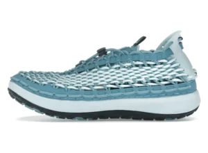Nike ACG Watercat+ Denim Turquoise Armory Navy Glacier Blue - Image 6
