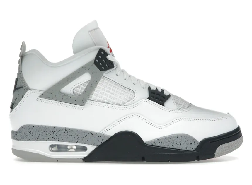 JORDAN