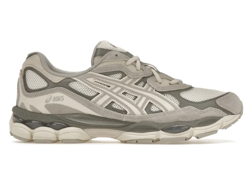 ASICS